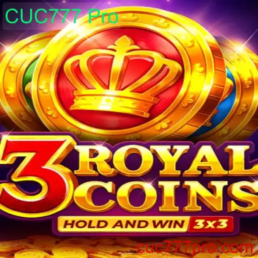 Explorando o Mundo de 3royalcoins e CUC777 Pro
