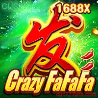 CrazyFaFaFa: Explorando o Mundo do Jogo com CUC777 Pro
