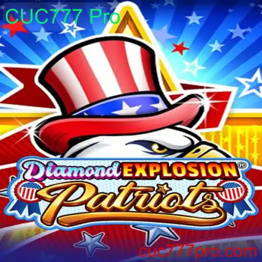 Descubra o Novo Fenômeno dos Games: DiamondExplosionPatriots