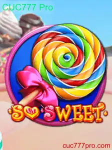 Descubra o Fascinante Mundo do Jogo SoSweet com o CUC777 Pro