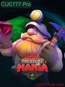 TreasureMania: A Emoção da Caça ao Tesouro no Mundo dos Jogos Digitais